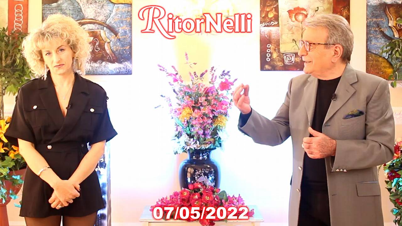 Trasmissione RitorNelli